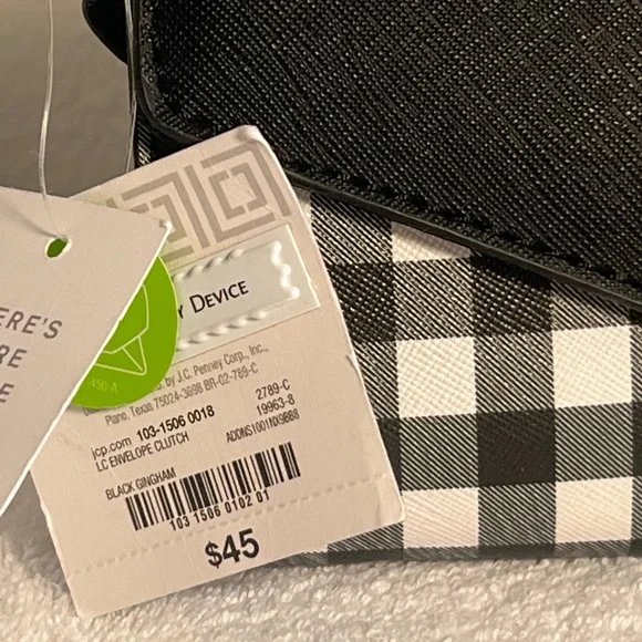 “NEW” LIZ CLAIBORNE COMBO SET - Picture 9 of 15